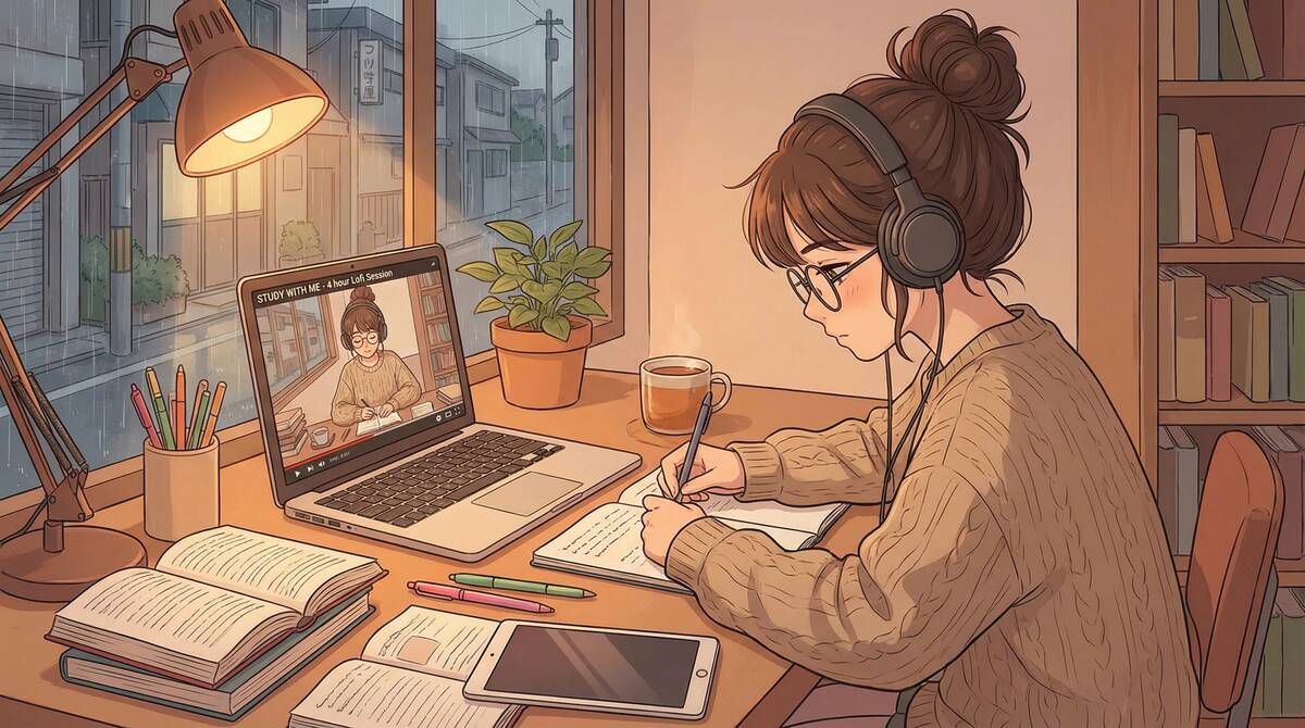 糖心vlog学习视频